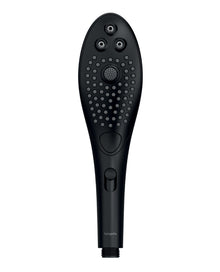  Womanizer Wave Shower Head - Black