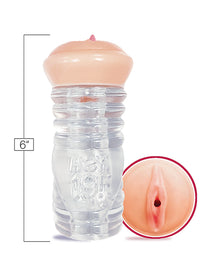  Hey 19! ClearStroke - Haley Spades