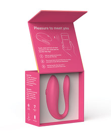  We-Vibe Sync Lite - Pink