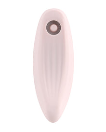  Playboy Pleasure Palm Vibrator - Solo