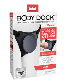  Body Dock Elite