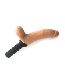  Rascal 8" Cock w/Rammer & Suction
