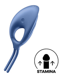  Satisfyer Swordsman - Blue