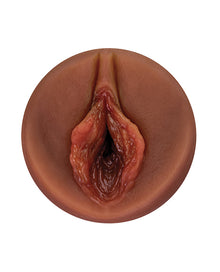  PDX Plus Shower Therapy Milk Me Honey - Brown