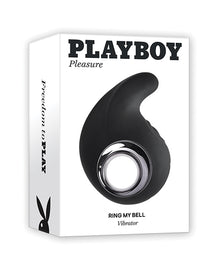  Playboy Ring My Bell - Black