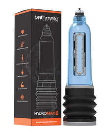  Bathmate Hydromax 8 - Blue
