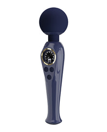  Pretty Love Skylar LED Digital Display Wand - Blue