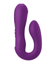  JimmyJane Reflexx Rabbit 1