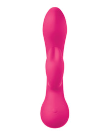  JimmyJane Ruby Rabbit - Pink