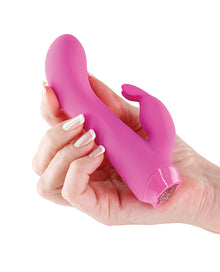  Charms Ivy - Magenta