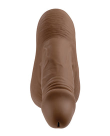  Gender X Silicone Stand To Pee - Dark