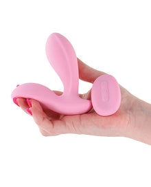  Secrets Rain - Coral