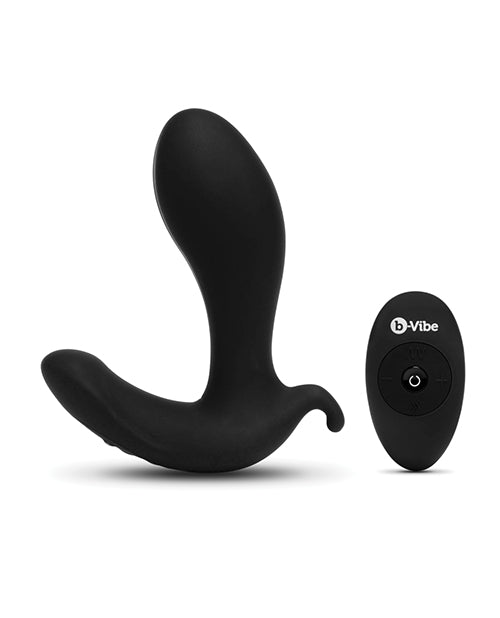 b-Vibe Expand Plug - Black