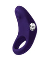 VeDO Rev Rechargeable C Ring - Purple