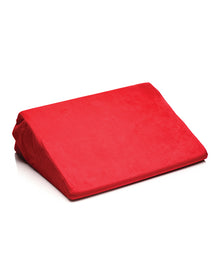  Bedroom Bliss Love Cushion - Red