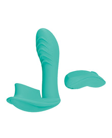  Blaze Remote Control Satisfier - Aqua