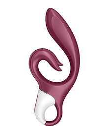  Satisfyer Love Me - Red