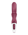 Satisfyer Love Me - Red