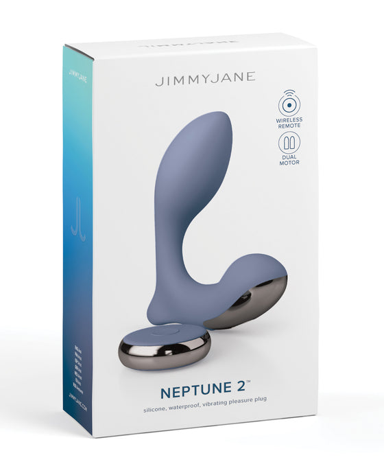 Jimmyjane Neptune 2