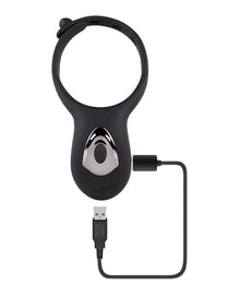  Zero Tolerance Mr. Tickler - Black