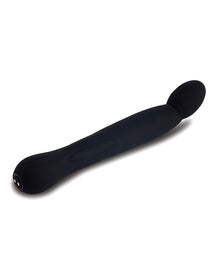  Nu Sensuelle Ace Pro Prostate & G Spot Vibe - Black