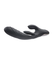  Playboy Pleasure Rapid Rabbit Vibrator - 2 AM