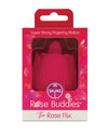 Skins Rose Buddies The Rose Flix - Pink