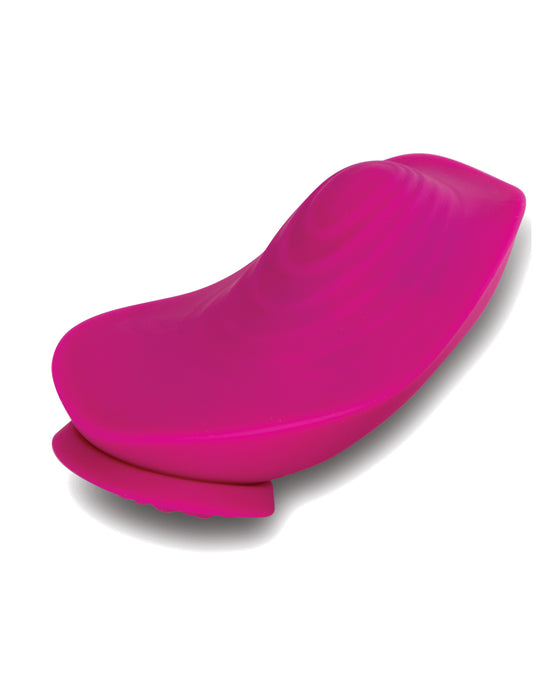 Nu Sensuelle Lyra App Enabled Panty Vibe - Magenta