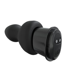  Shots LoveLine Pleasure Kit - Black