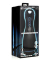 The Milker Auto Milker Extreme 16x Sucking Masturbator - Black