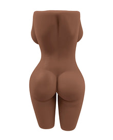  Zero Tolerance Body Language - Dark