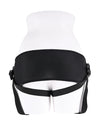Sportsheets Breathable Mesh Strap-On - Black