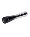 Selopa Siverado Bullet Vibrator - Grey/Black