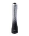 Selopa Siverado Bullet Vibrator - Grey/Black