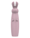 NUDE Hazel Rechargeable Rabbit Massager - Pink