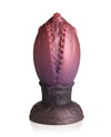 Creature Cocks Dragon Hatch Silicone Egg - Large Multi Color