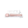 Le Wand Petite Rechargeable Vibrating Massager - Rose Gold