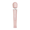 Le Wand Petite Rechargeable Vibrating Massager - Rose Gold