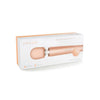 Le Wand Petite Rechargeable Vibrating Massager - Rose Gold