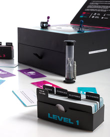  Why Not? Spicy Board Game