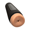 Man Squeeze ULTRASKYN Ass Stroker - Randy