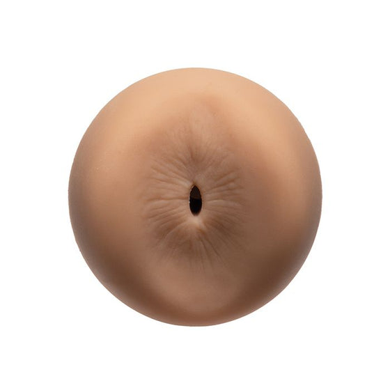 Man Squeeze ULTRASKYN Ass Stroker - Randy