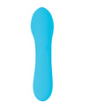 The Mini Swan Wand Glow in the Dark - Blue