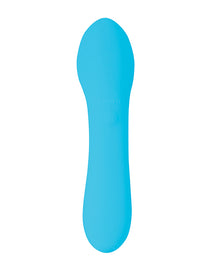  The Mini Swan Wand Glow in the Dark - Blue