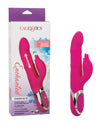 Enchanted Embrace Vibrator - Fushsia