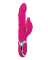 Enchanted Embrace Vibrator - Fushsia