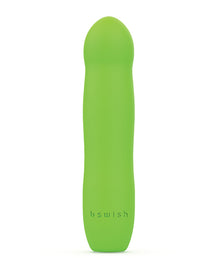  Bdesired Infinite Deluxe LE Paradise Vibrator - Green