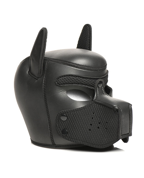 Master Series Pup Arsenal Set - Black