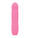 Bdesired Infinite Deluxe LE Flamingo Vibrator - Pink
