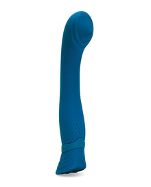  Nu Sensuelle Calypso Roller Motion G-Spot - Deep Turquoise